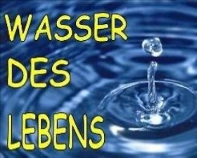 Wasser des Lebens (c) Orgateam Pfarrvikar Abitya (St. Nikolaus)