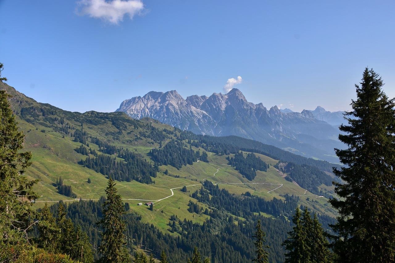 FFZ 2025 Bild Hochkogel in Österreich (c) Team FFZ 2025 St. Nikolaus